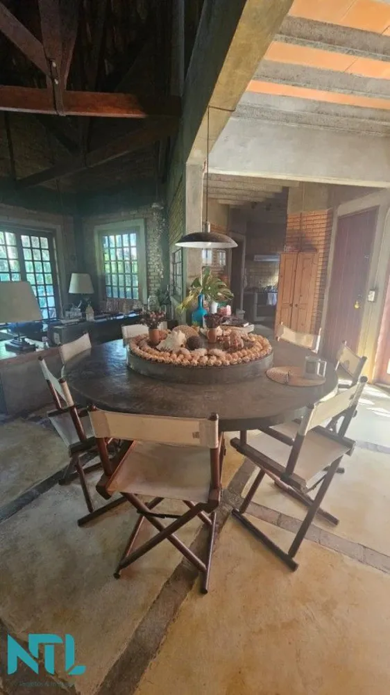 Casa, 4 quartos, 197 m² - Foto 12