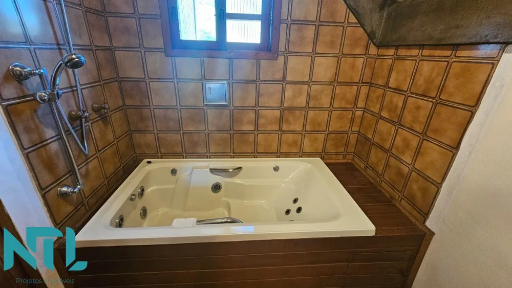 Casa, 4 quartos, 197 m² - Foto 8