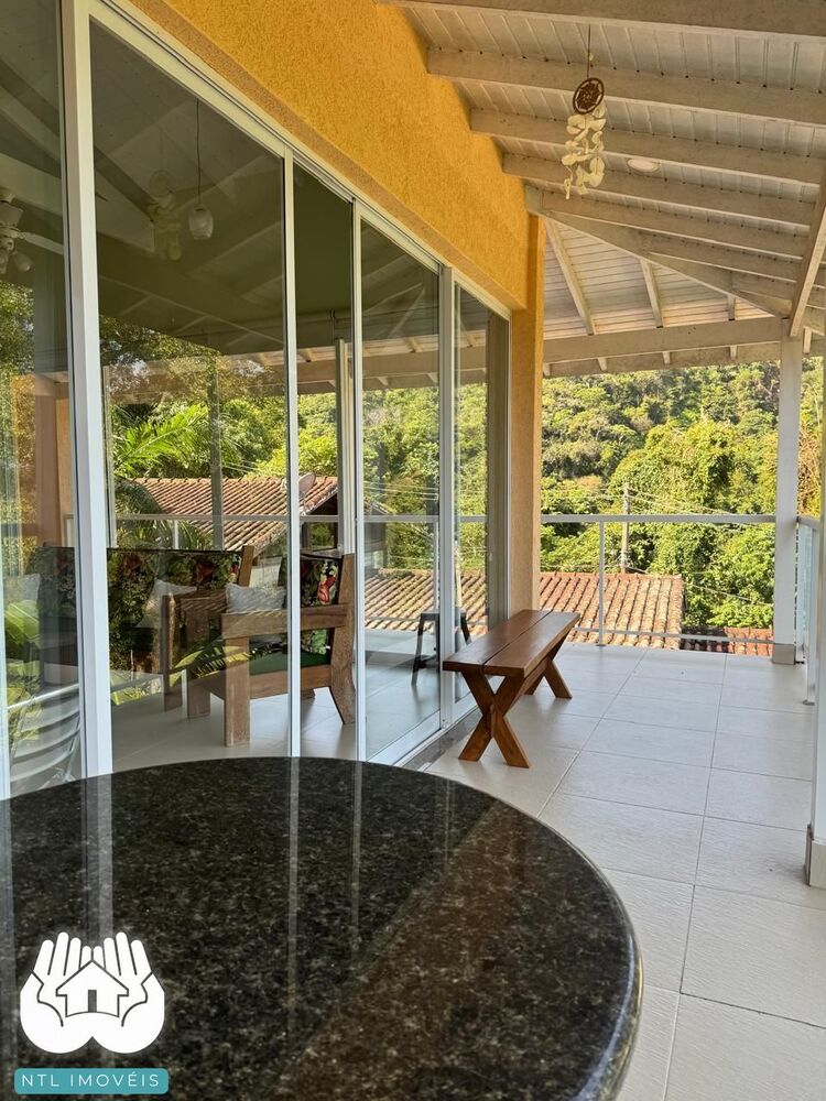 Casa, 4 quartos, 310 m² - Foto 3