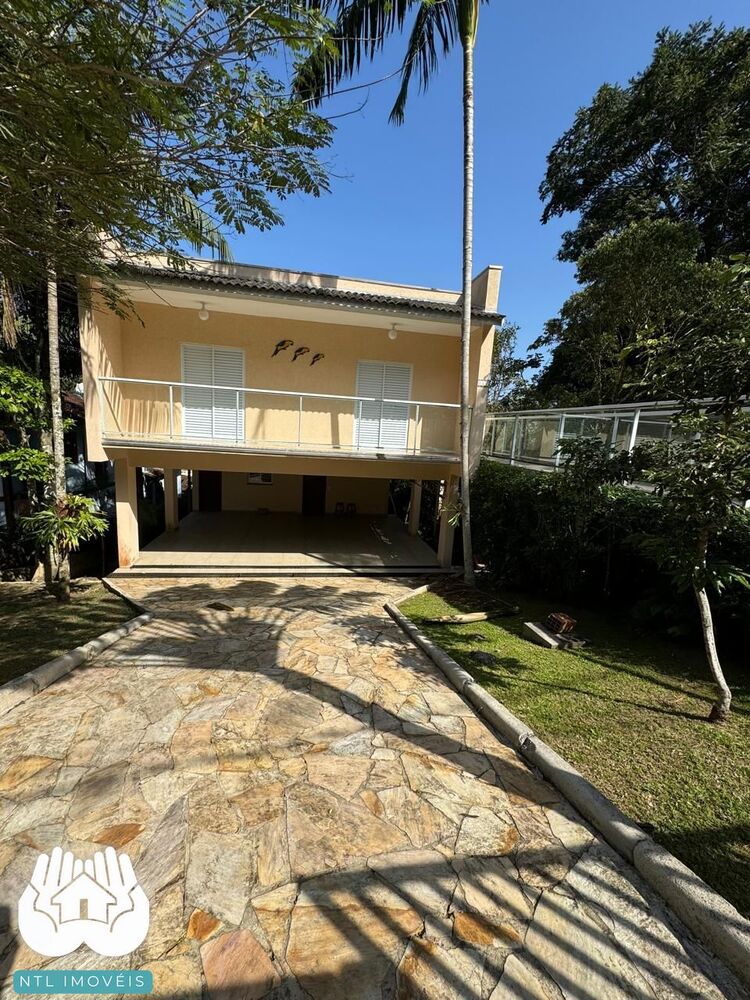 Casa, 4 quartos, 310 m² - Foto 2