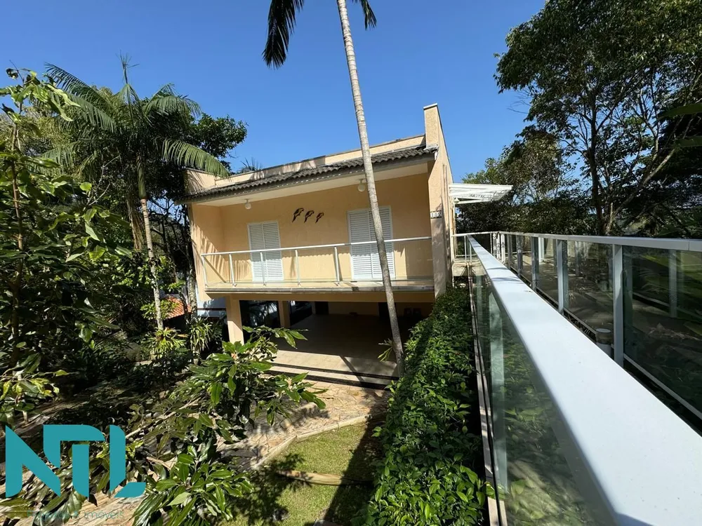 Casa, 4 quartos, 310 m² - Foto 7
