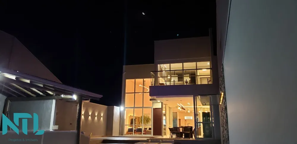 Sobrado, 3 quartos, 310 m² - Foto 9