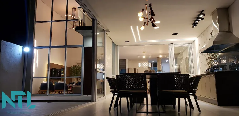 Sobrado, 3 quartos, 310 m² - Foto 5