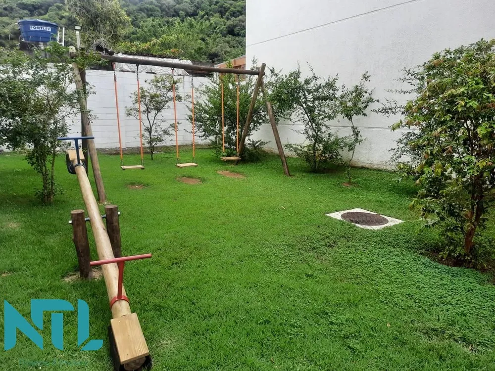 Sobrado, 5 quartos - Foto 15