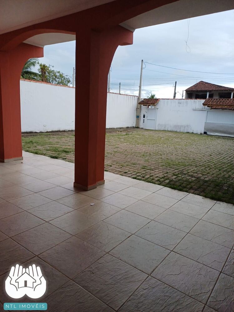 Sobrado, 3 quartos, 416 m² - Foto 4
