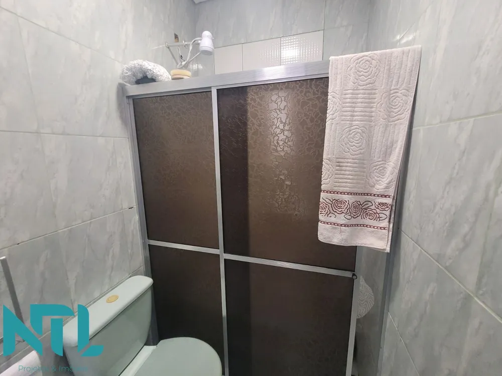 Casa, 3 quartos, 90 m² - Foto 10
