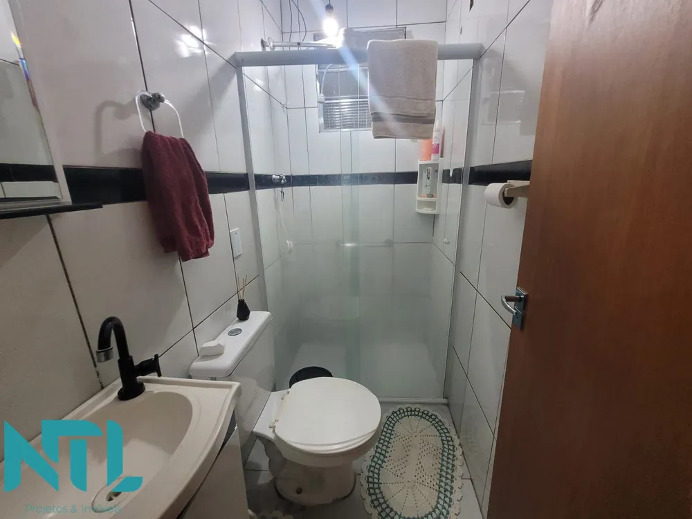 Casa, 3 quartos, 90 m² - Foto 7