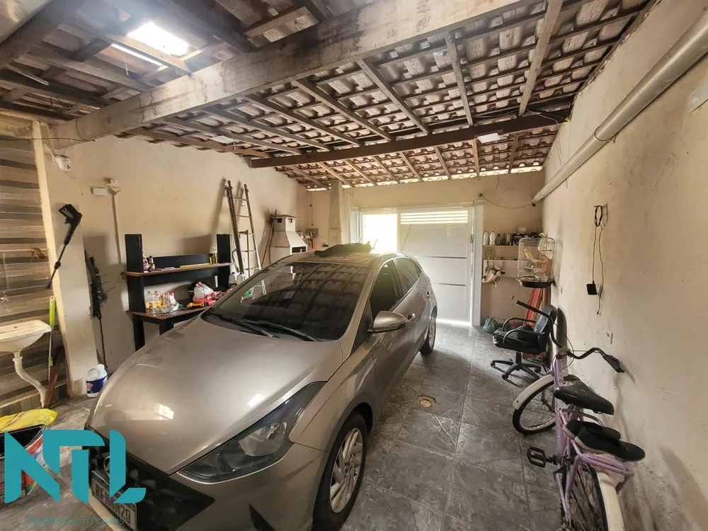 Casa, 3 quartos, 90 m² - Foto 14
