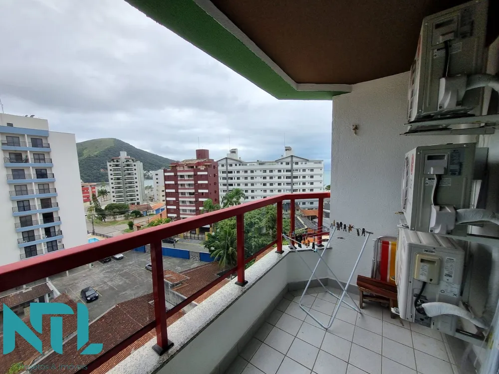 Cobertura, 3 quartos, 216 m² - Foto 10