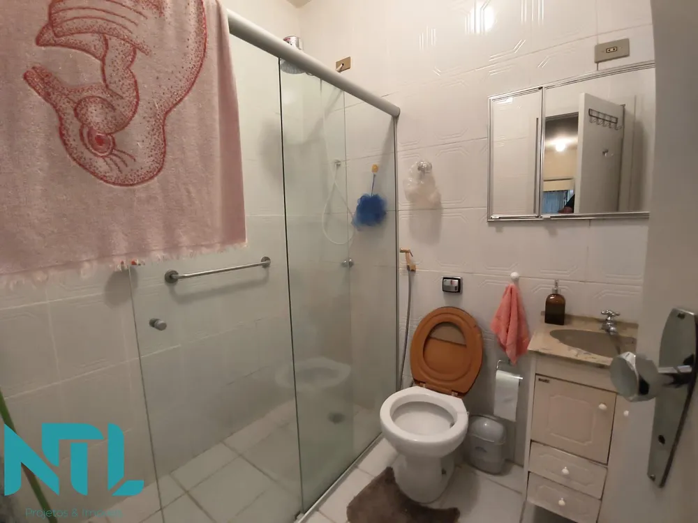 Casa, 2 quartos, 90 m² - Foto 11