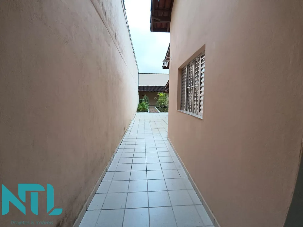Casa, 2 quartos, 90 m² - Foto 2