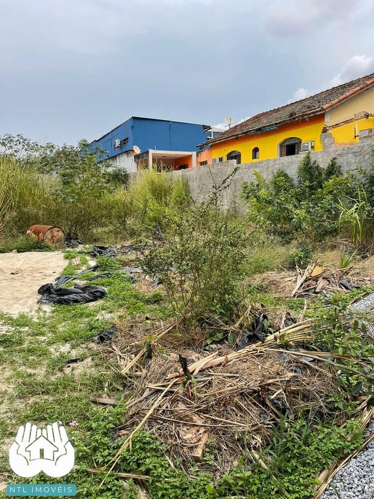 Terreno, 308 m² - Foto 3