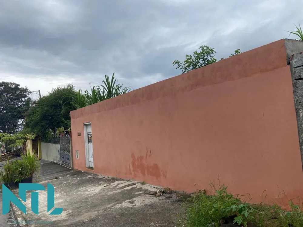 Terreno, 308 m² - Foto 1