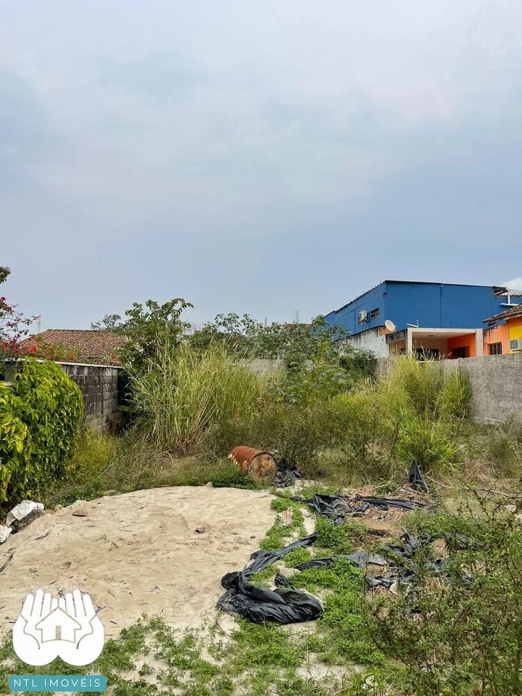 Terreno, 308 m² - Foto 1