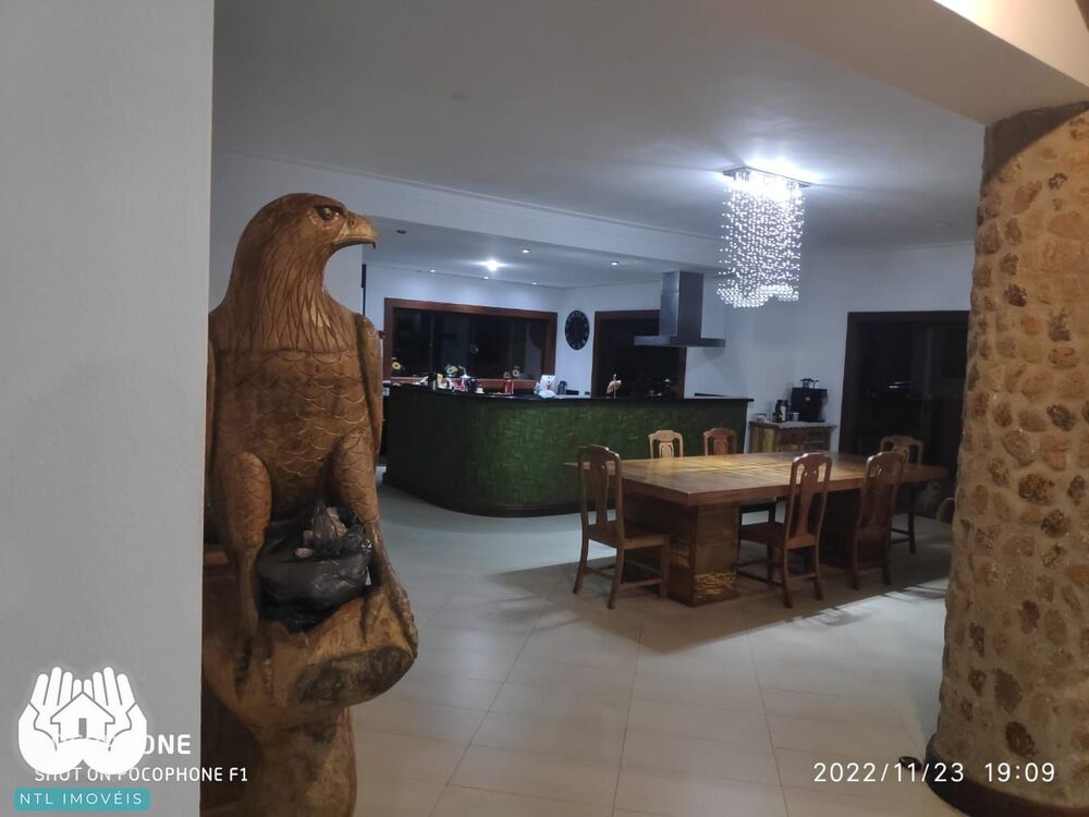 Casa, 5 quartos, 1000 m² - Foto 10