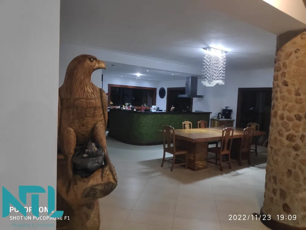 Casa, 5 quartos, 1000 m² - Foto 20