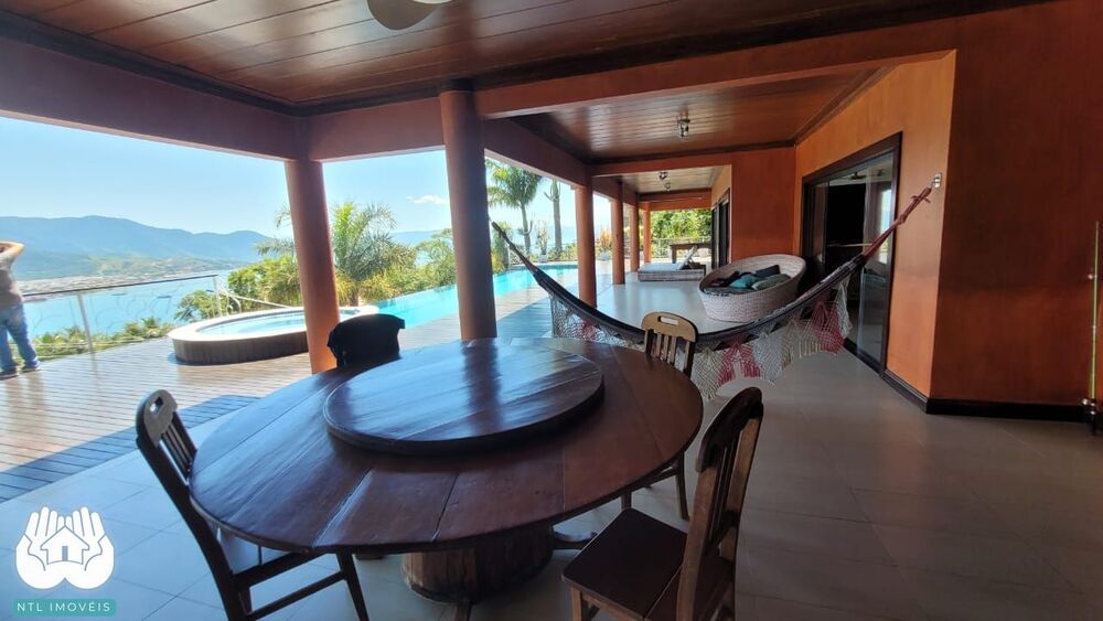 Casa, 5 quartos, 1000 m² - Foto 2