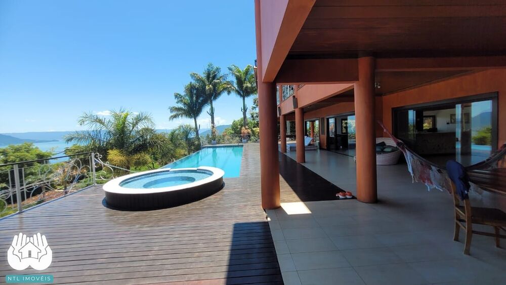 Casa, 5 quartos, 1000 m² - Foto 6