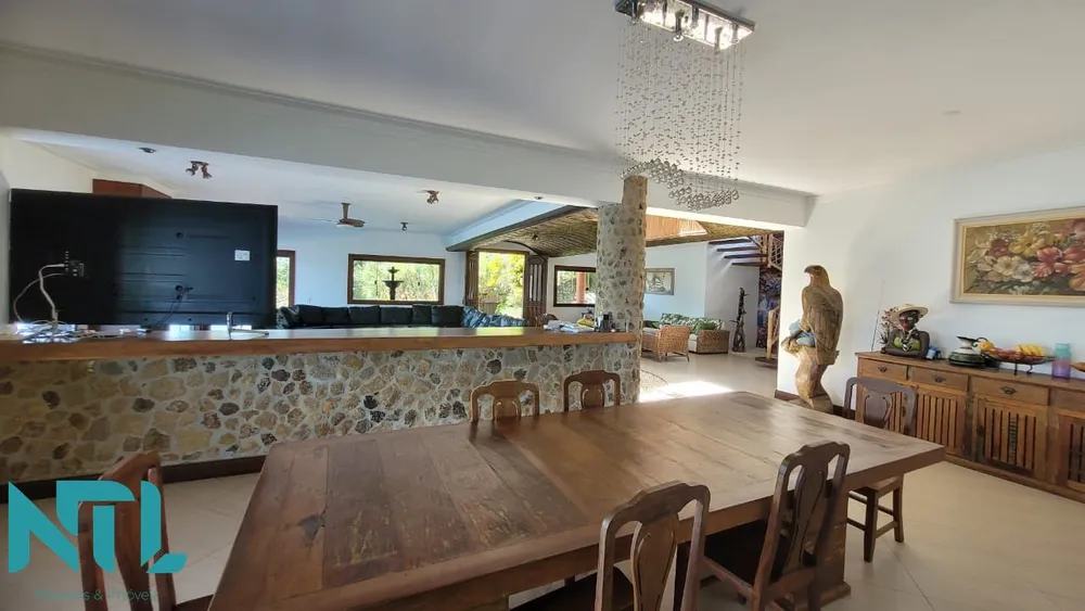 Casa, 5 quartos, 1000 m² - Foto 13