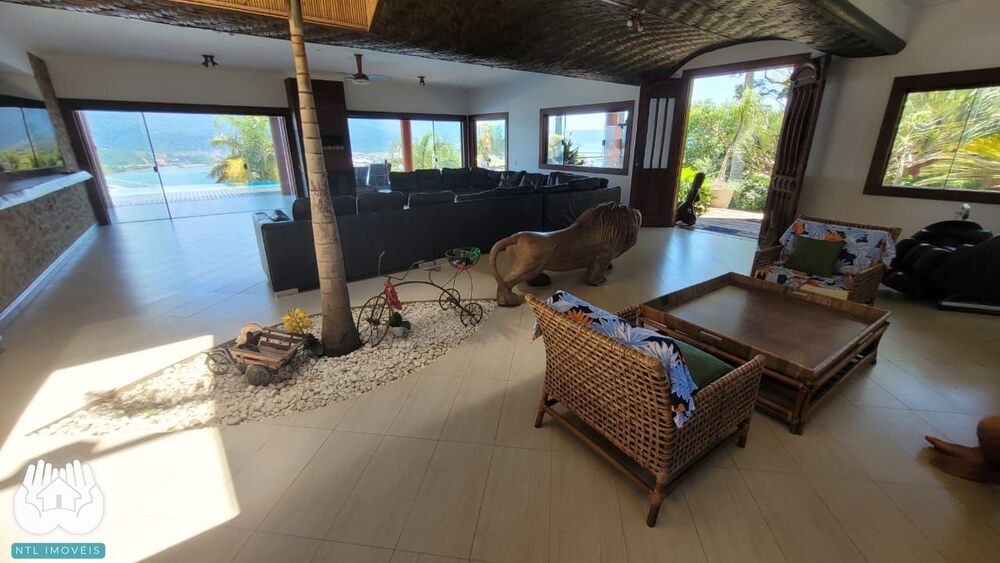 Casa, 5 quartos, 1000 m² - Foto 3