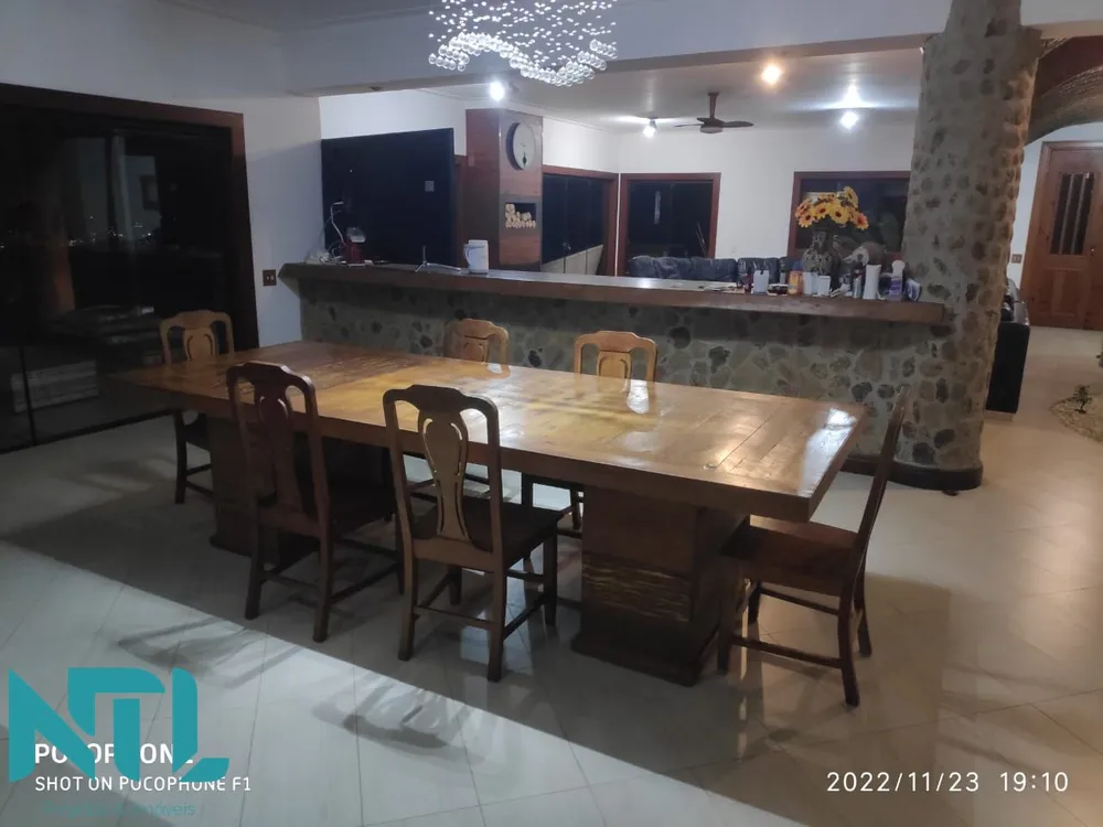 Casa, 5 quartos, 1000 m² - Foto 18