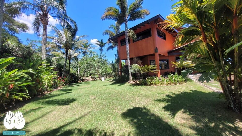 Casa, 5 quartos, 1000 m² - Foto 5