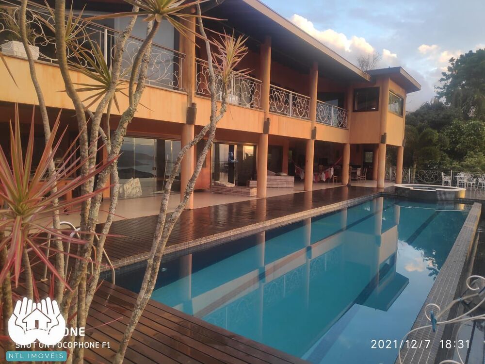 Casa, 5 quartos, 1000 m² - Foto 12