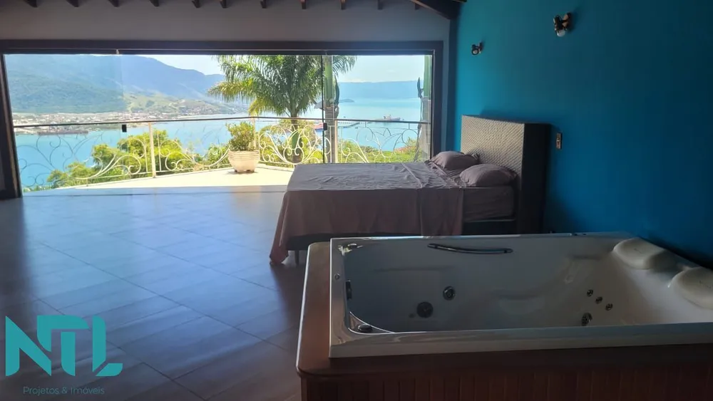 Casa, 5 quartos, 1000 m² - Foto 15
