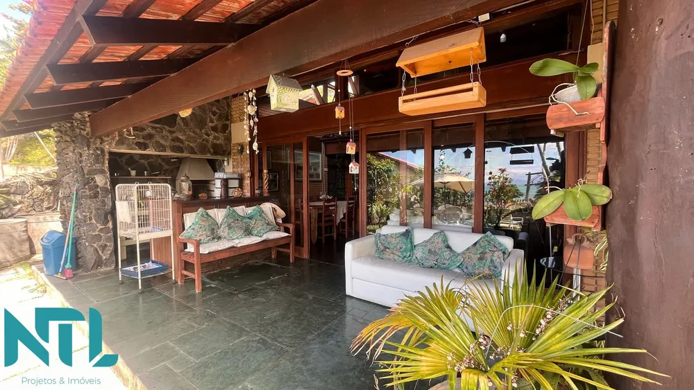 Casa, 4 quartos, 330 m² - Foto 10