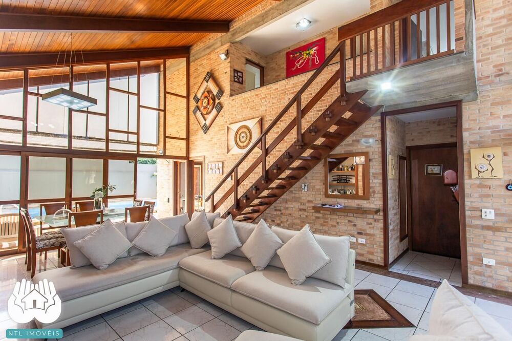 Casa, 3 quartos, 229 m² - Foto 4