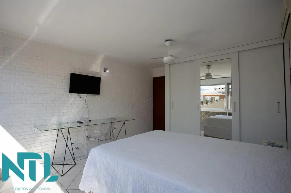 Casa, 3 quartos, 229 m² - Foto 12