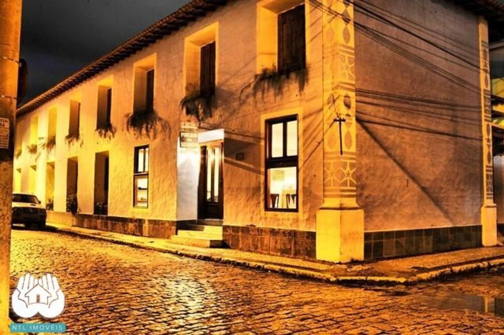 Prédio Inteiro à venda com 18 quartos, 390m² - Foto 4
