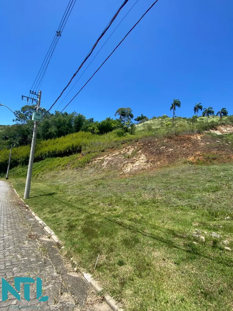 Terreno, 881 m² - Foto 1