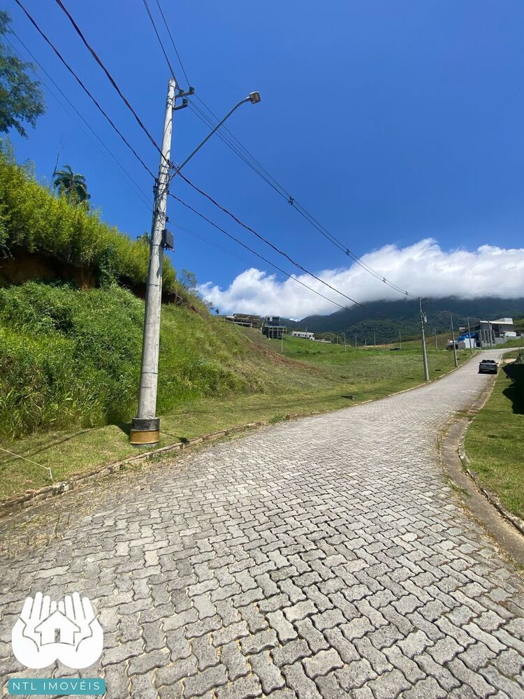 Terreno à venda, 881m² - Foto 2