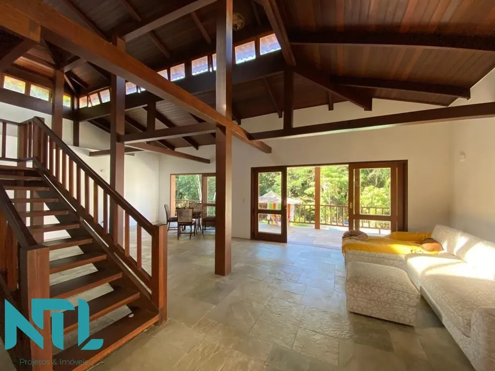 Casa, 3 quartos, 335 m² - Foto 14