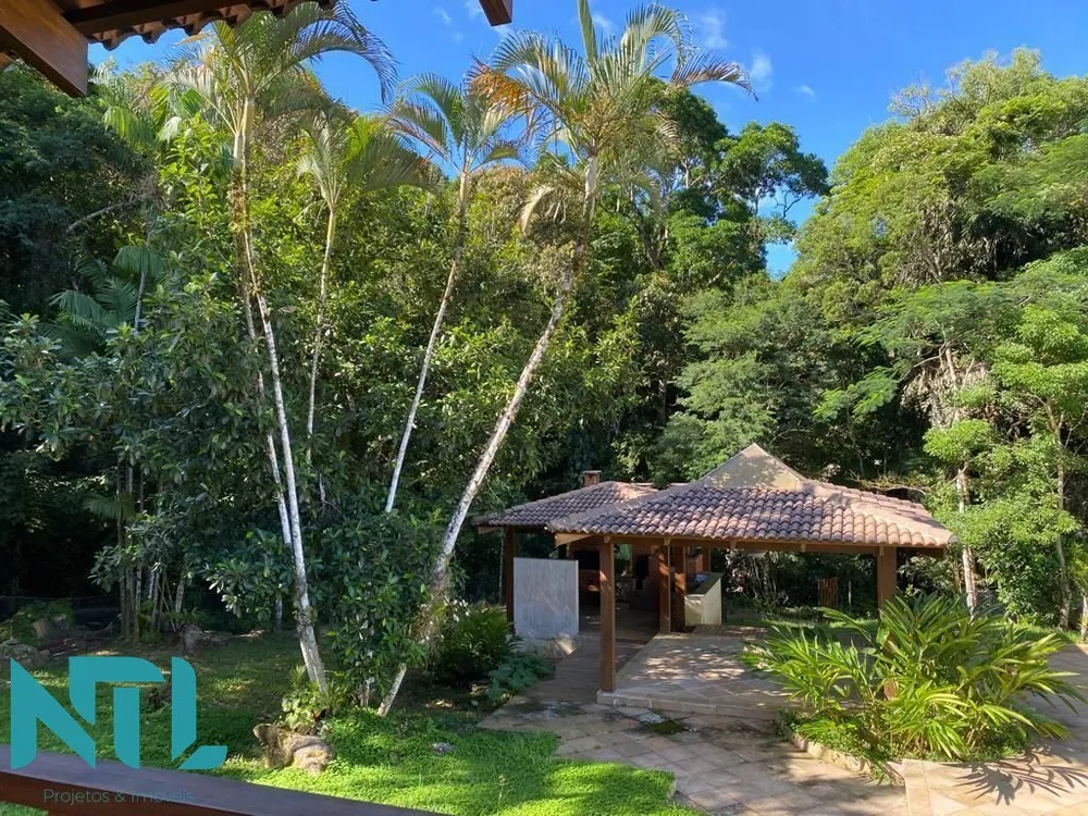 Casa, 3 quartos, 335 m² - Foto 16