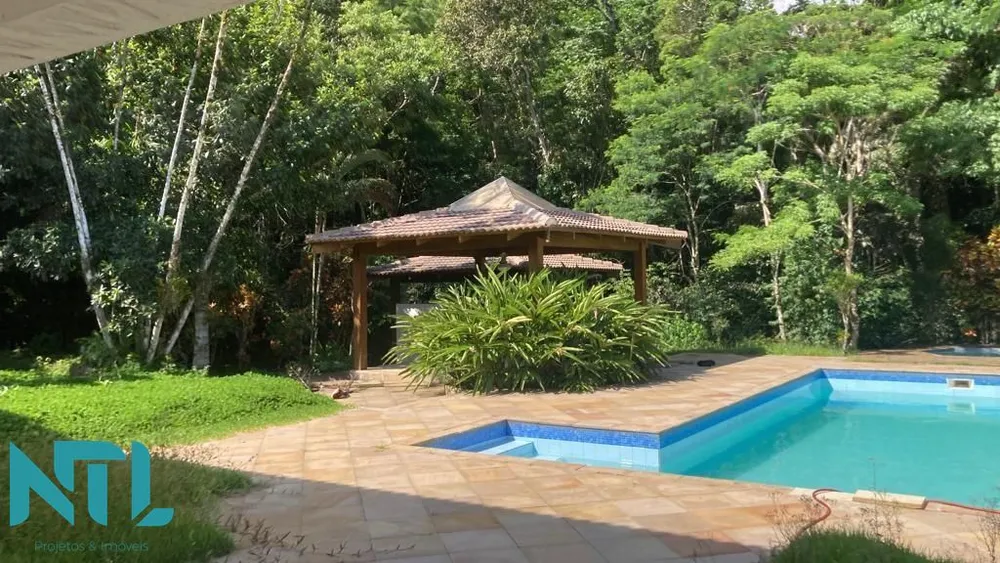 Casa, 3 quartos, 335 m² - Foto 9