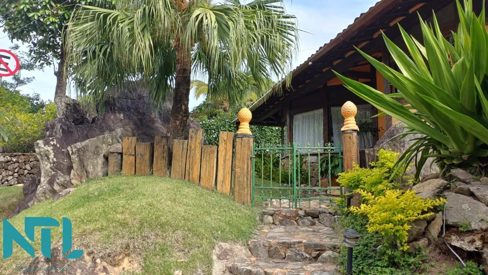 Sobrado, 3 quartos, 215 m² - Foto 3