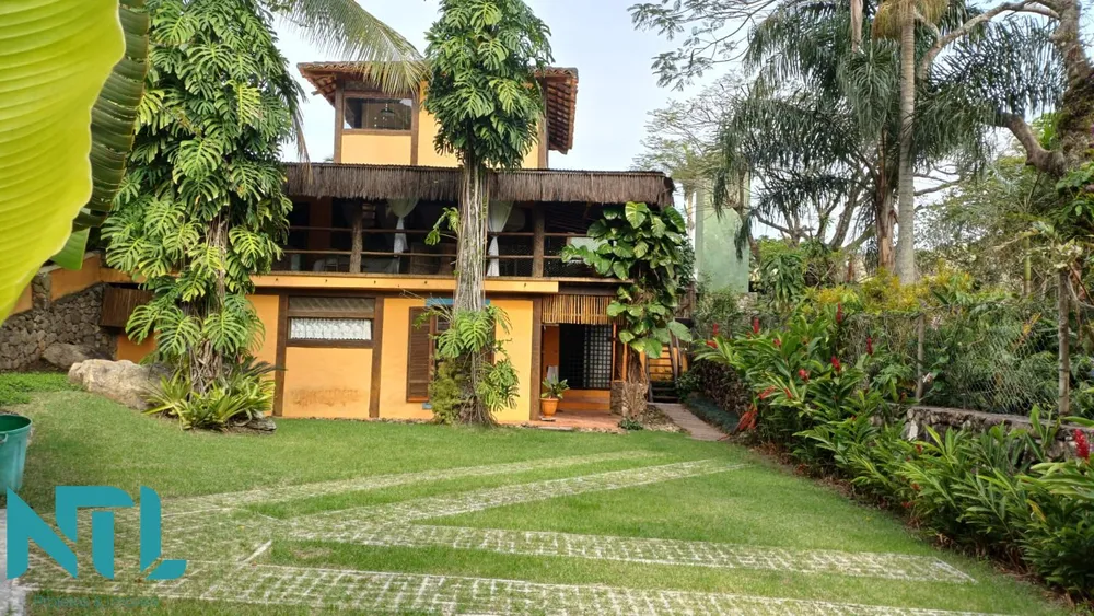 Sobrado, 3 quartos, 215 m² - Foto 9