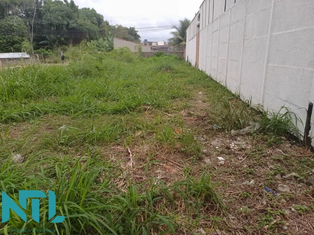 Terreno, 192 m² - Foto 1