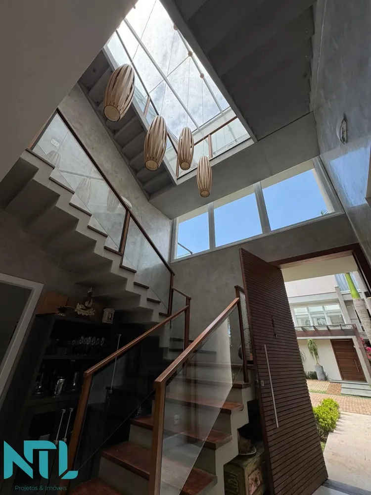 Casa de Condomínio, 5 quartos - Foto 12