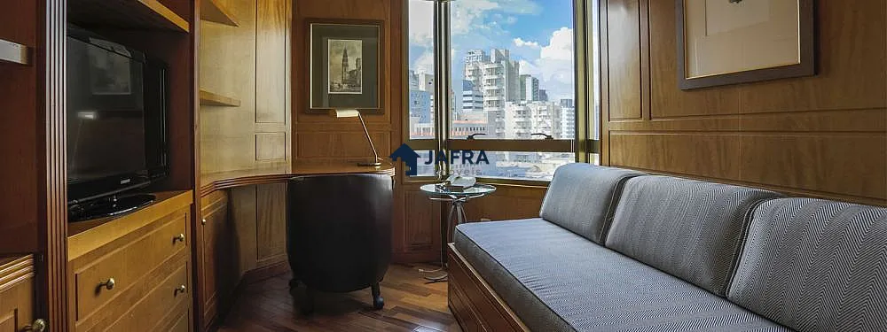 Flat/Apart Hotel, 2 quartos, 52 m² - Foto 6