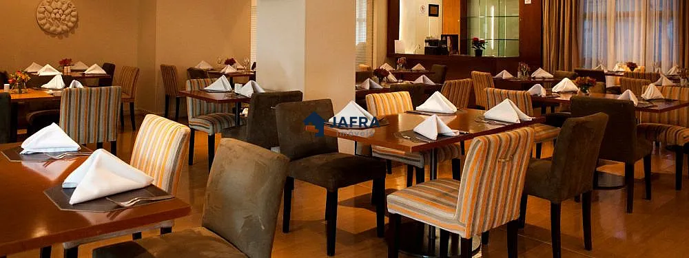 Flat/Apart Hotel, 2 quartos, 52 m² - Foto 12
