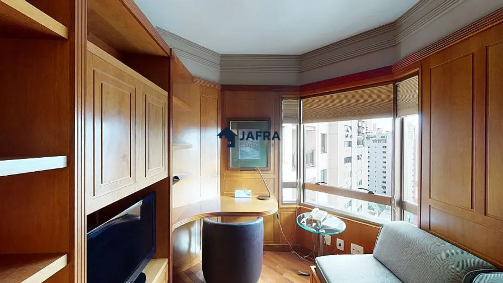Flat/Apart Hotel, 2 quartos, 52 m² - Foto 5