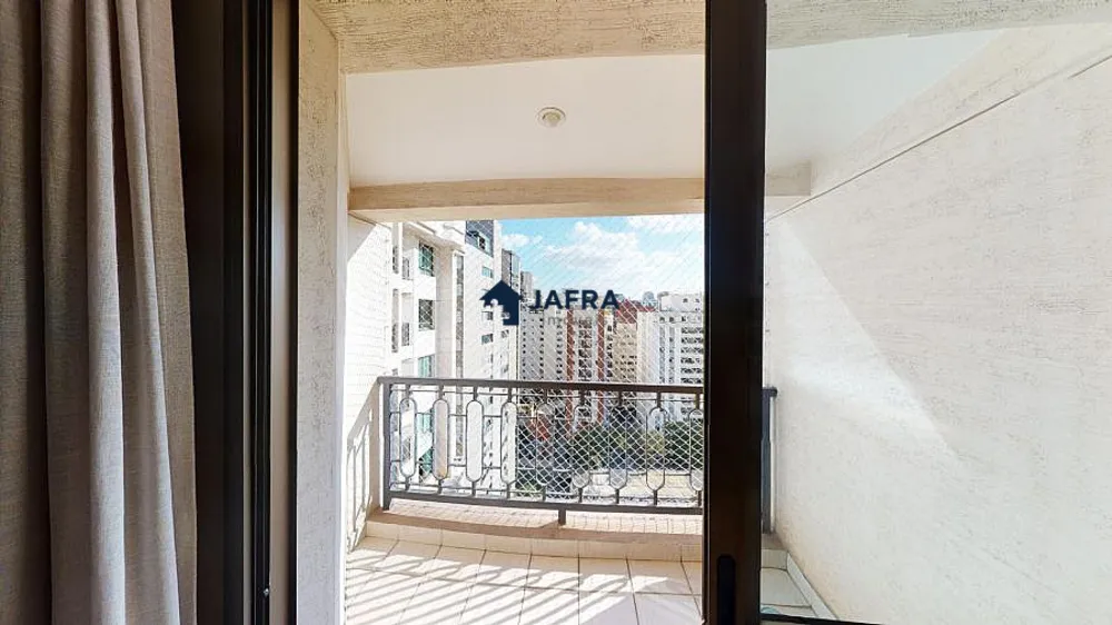 Flat/Apart Hotel, 2 quartos, 52 m² - Foto 7