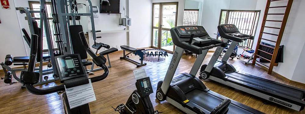 Flat/Apart Hotel, 2 quartos, 52 m² - Foto 10