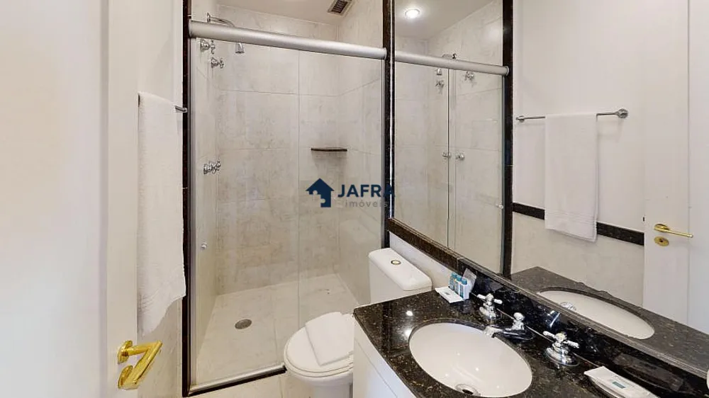 Flat/Apart Hotel, 2 quartos, 52 m² - Foto 8