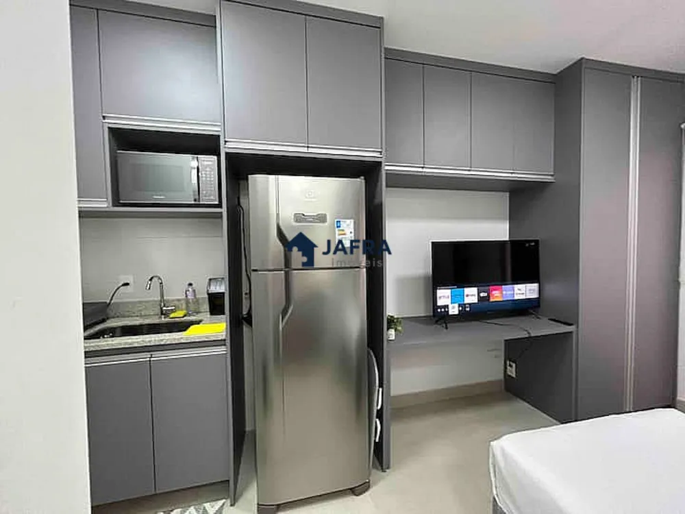 Apartamento, 1 quarto, 40 m² - Foto 7