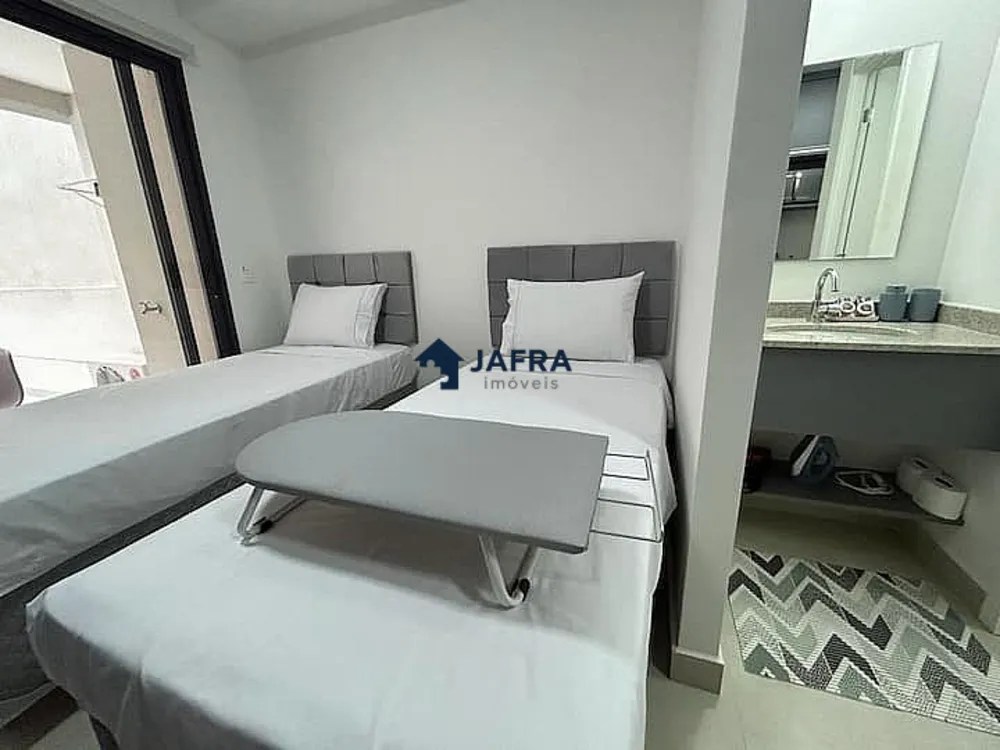 Apartamento, 1 quarto, 40 m² - Foto 6