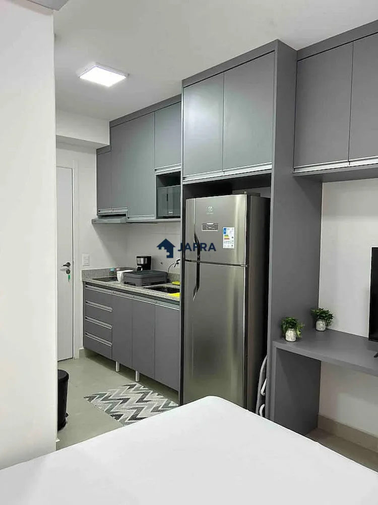 Apartamento, 1 quarto, 40 m² - Foto 9